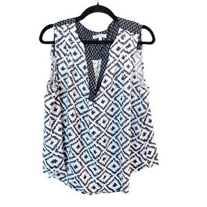 Lightweight Sleeveless Tank just in time for Summer!